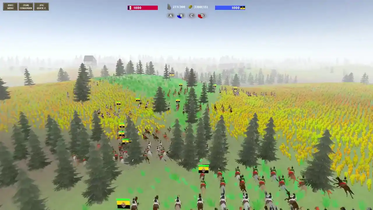 Field of Honor