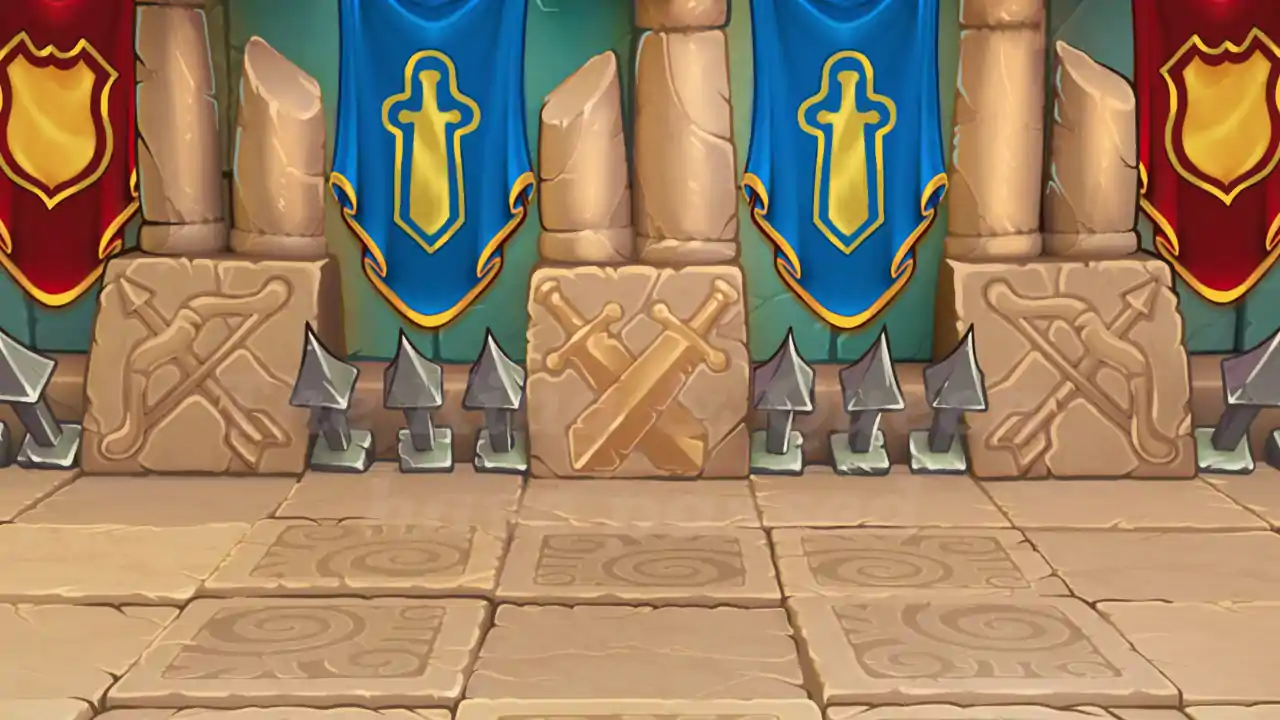 Kingdom Quest