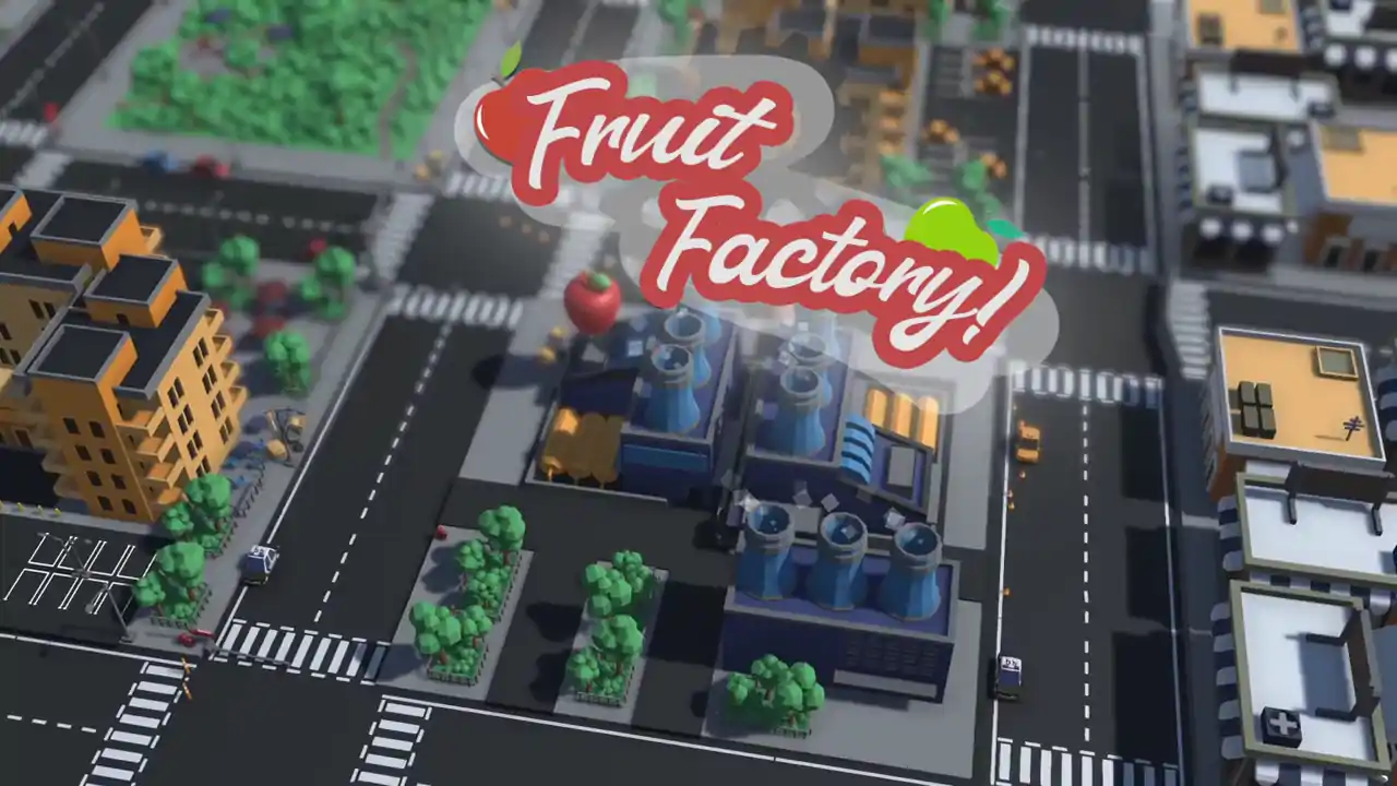 Fruit Factory