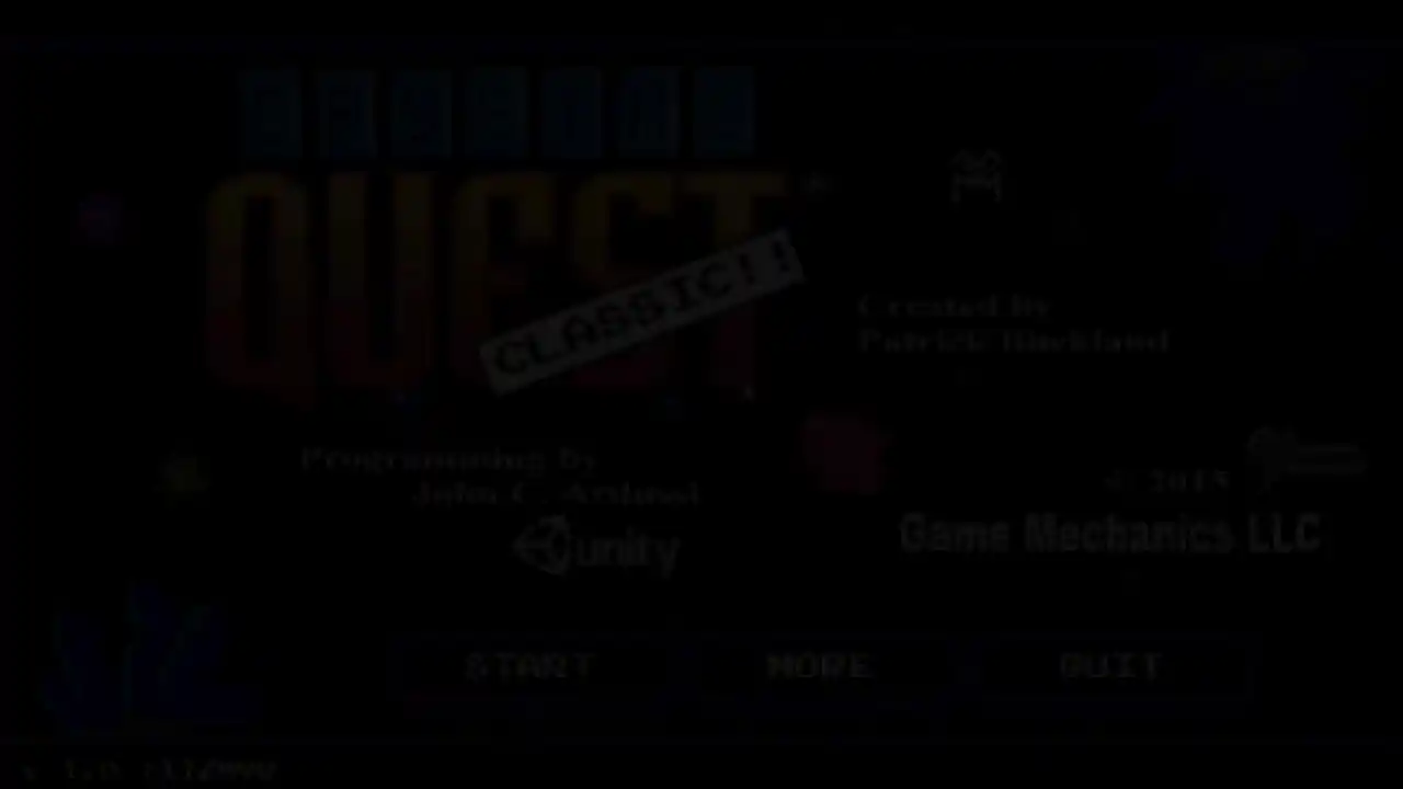 Crystal Quest Classic
