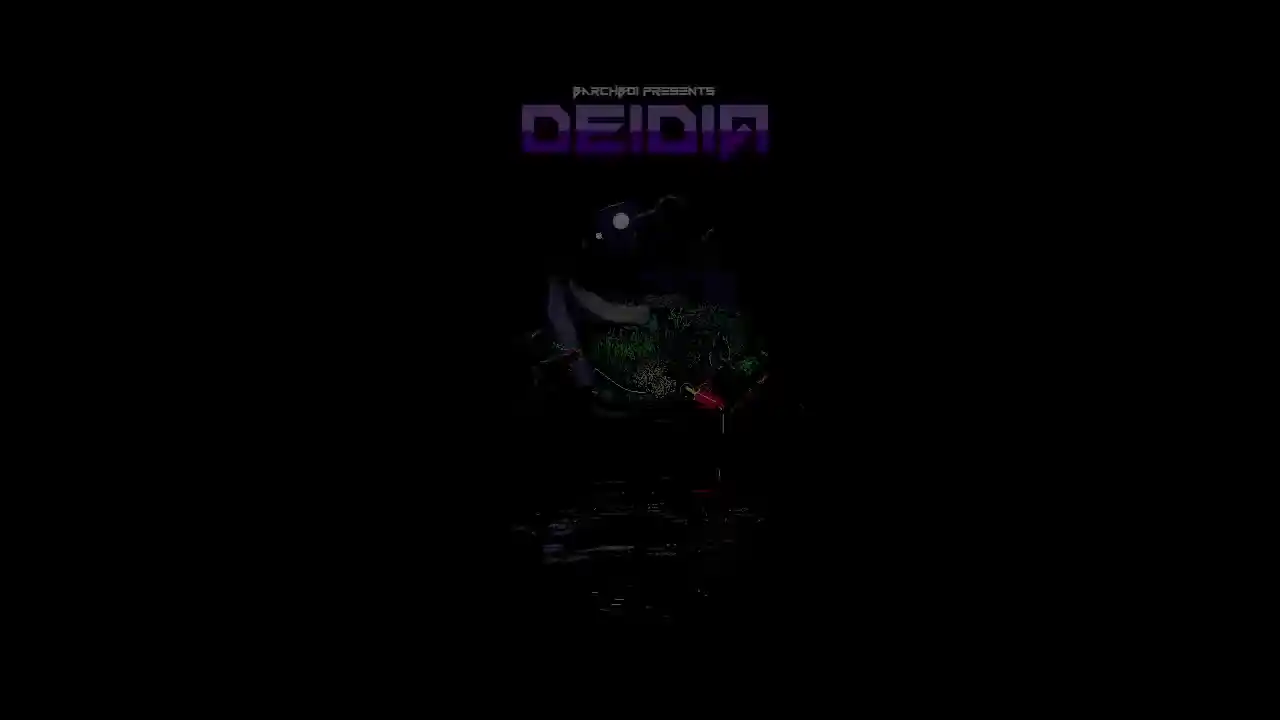 Deios II // DEIDIA