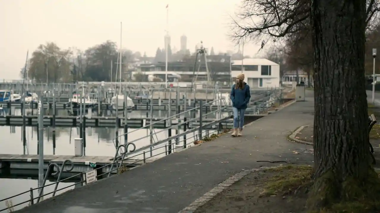 MarineVerse Sailing Club