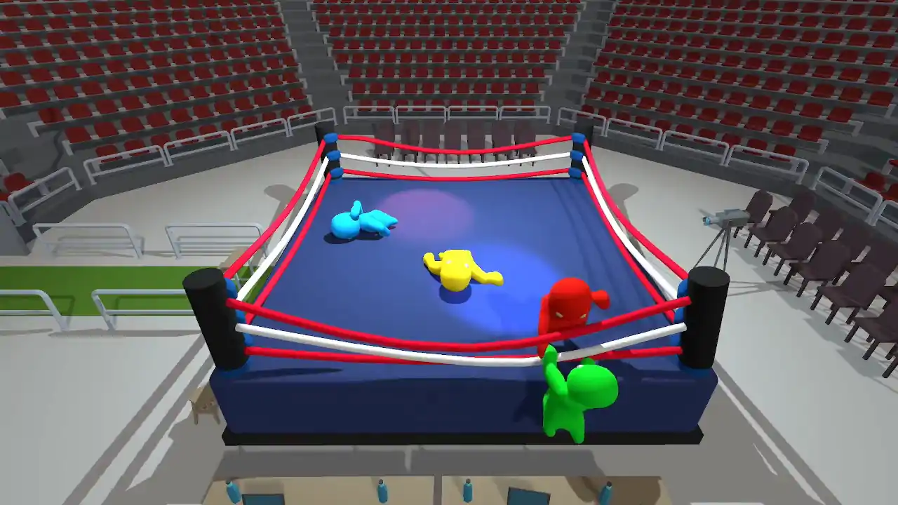 Ring Stars