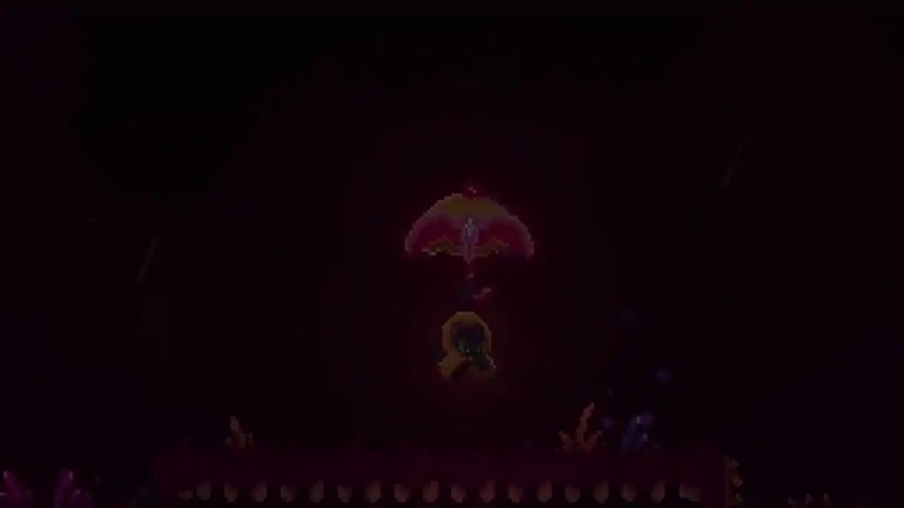 Hellbrella