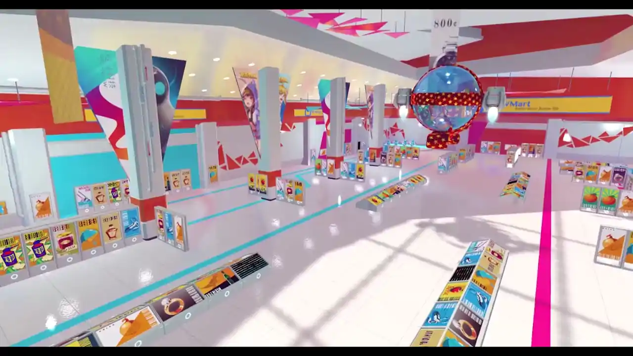 TAG WAR VR