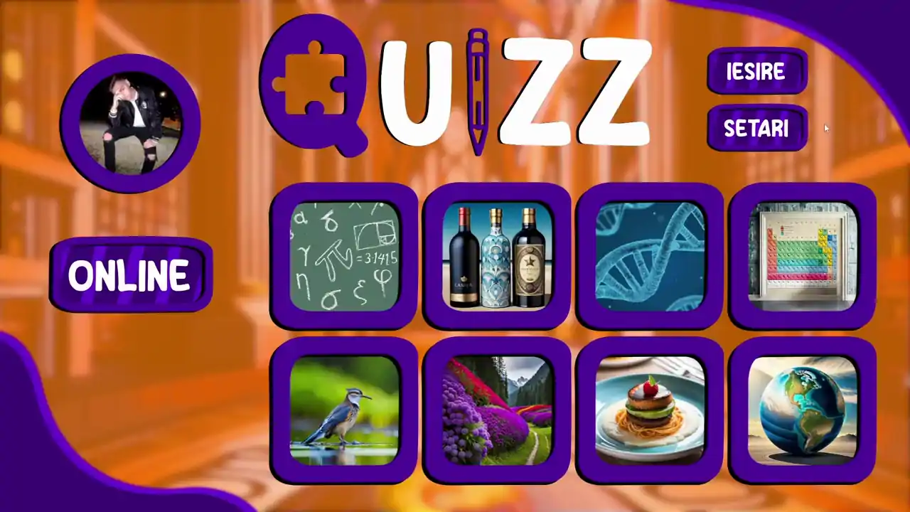 Quizz