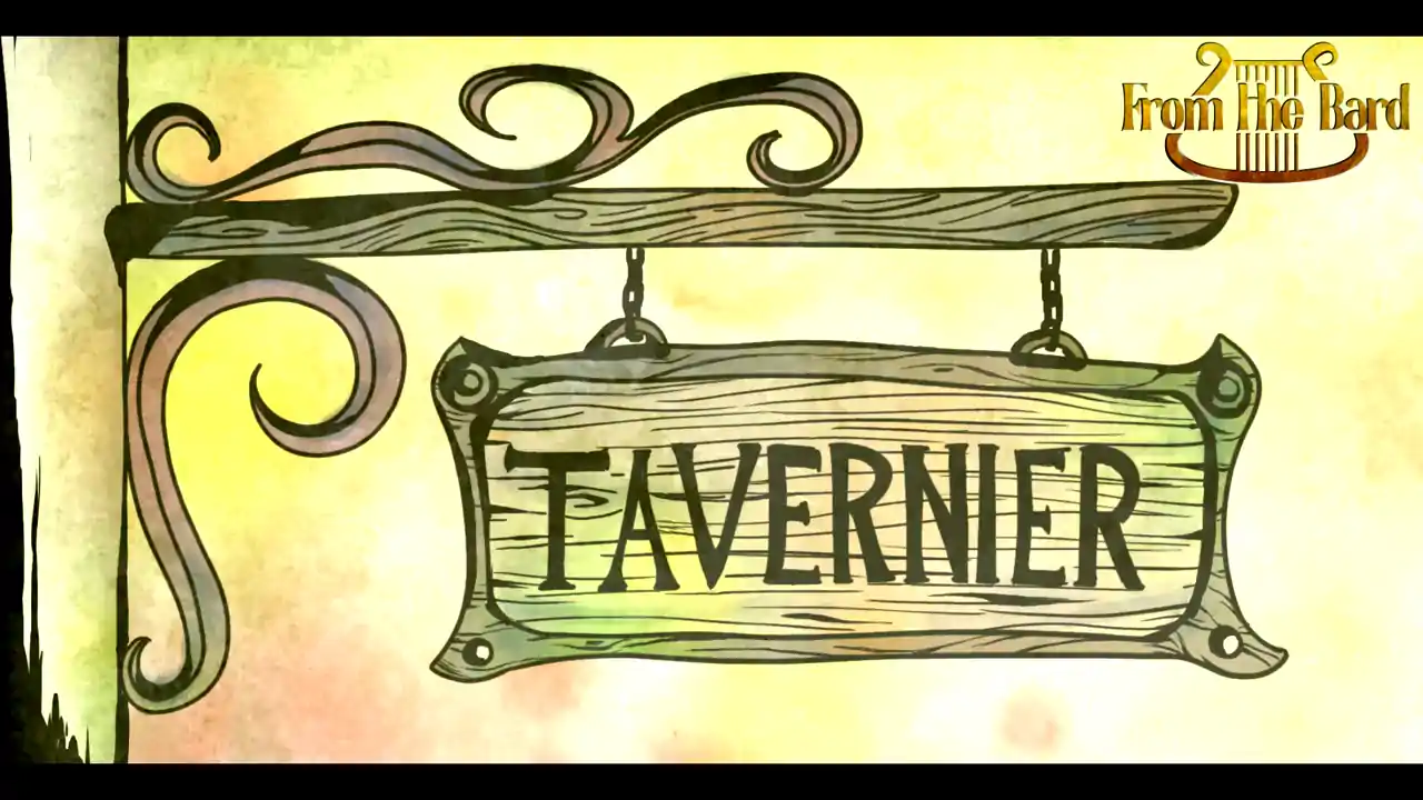 Tavernier
