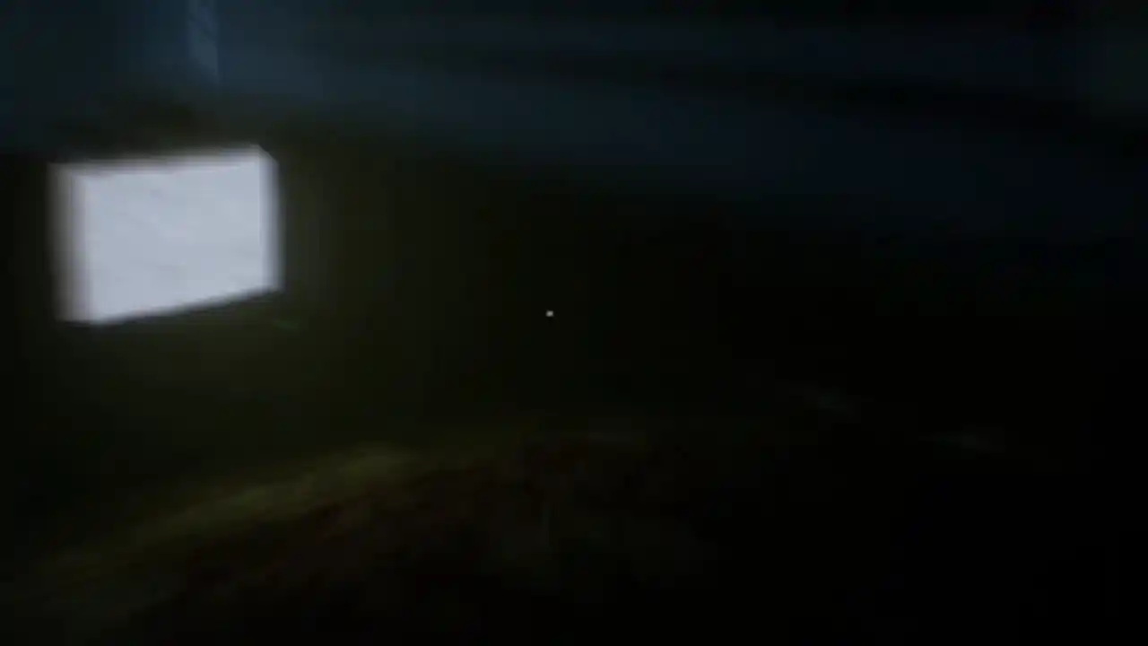 The Cursed e