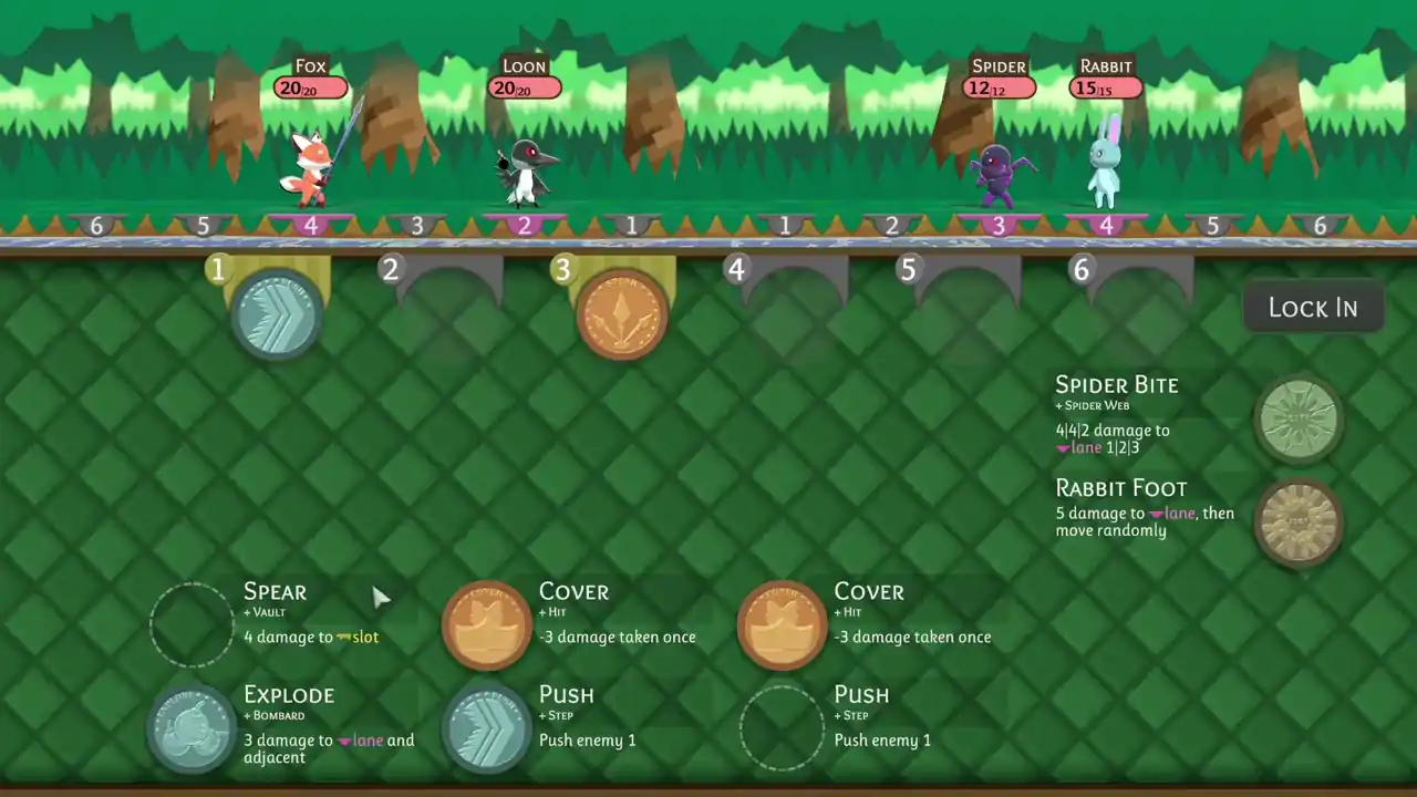 Chaos Coin
