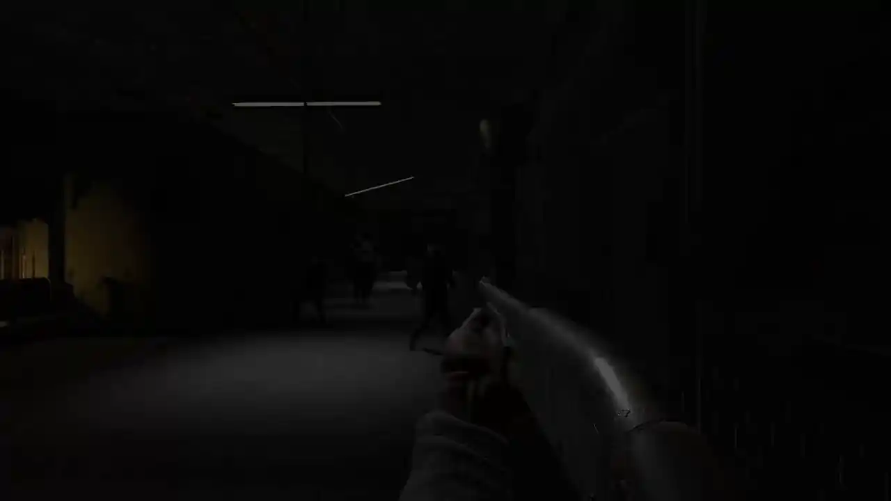 Asylum Nightmares