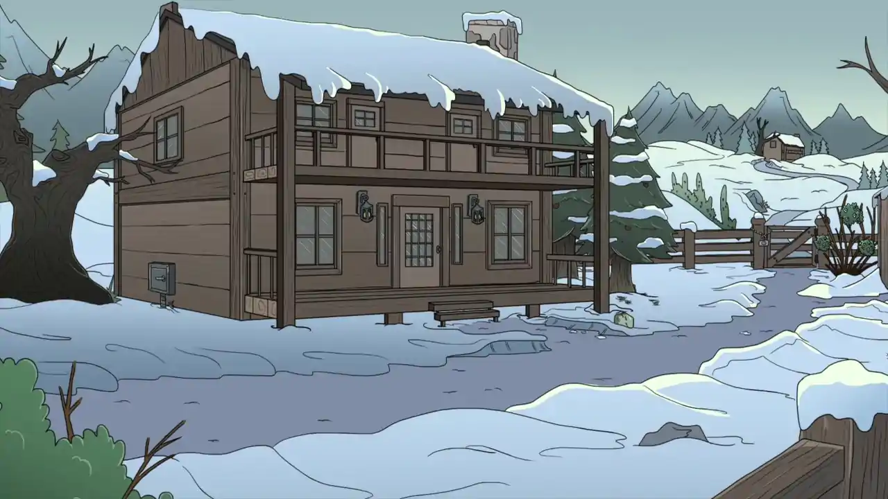 Last Christmas