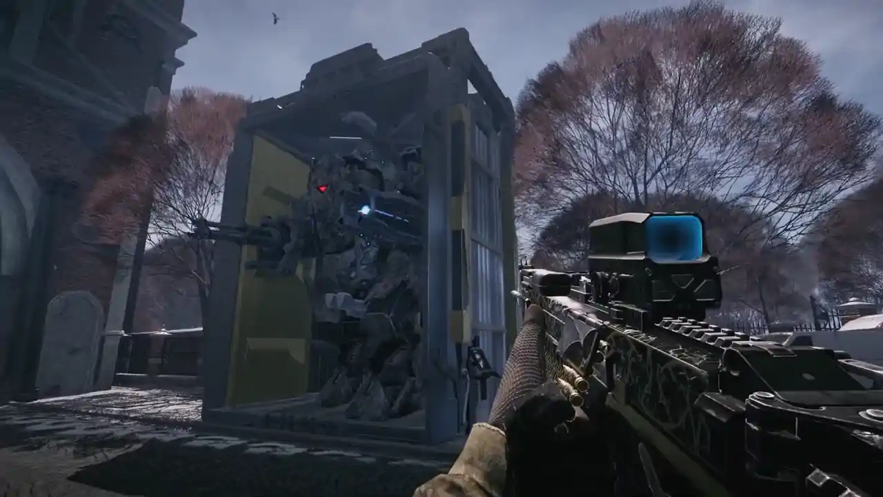 Warface: Clutch