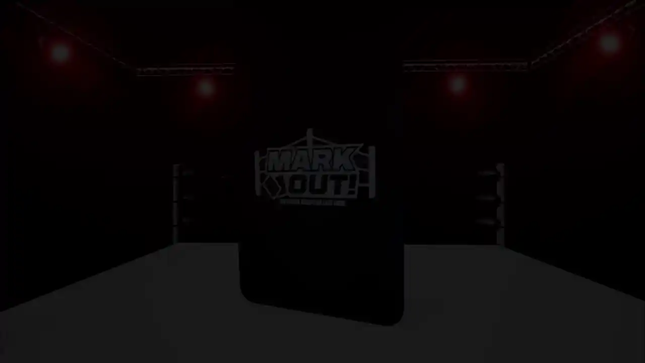 Mark Out! The Wrestling Card Game