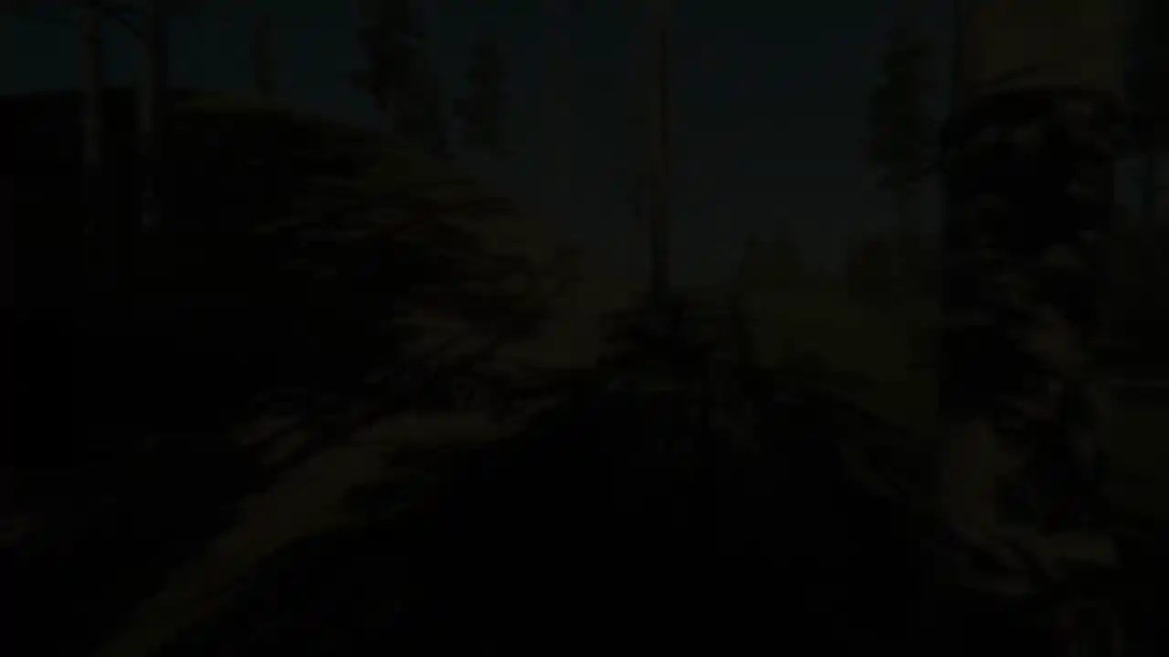 Edge Of The End