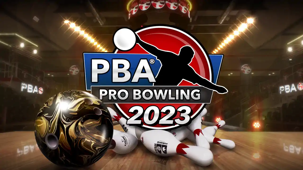PBA Pro Bowling 2023