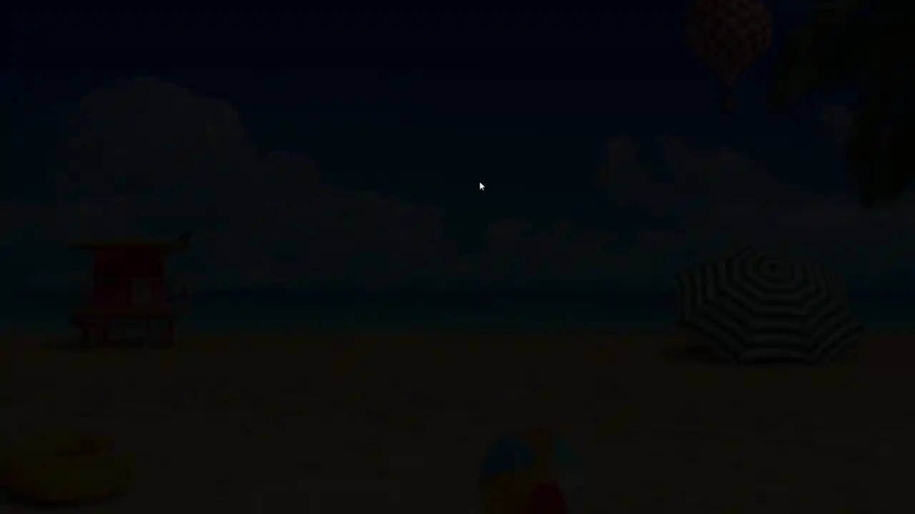 Vacation Paradise: Florida Collector's Edition