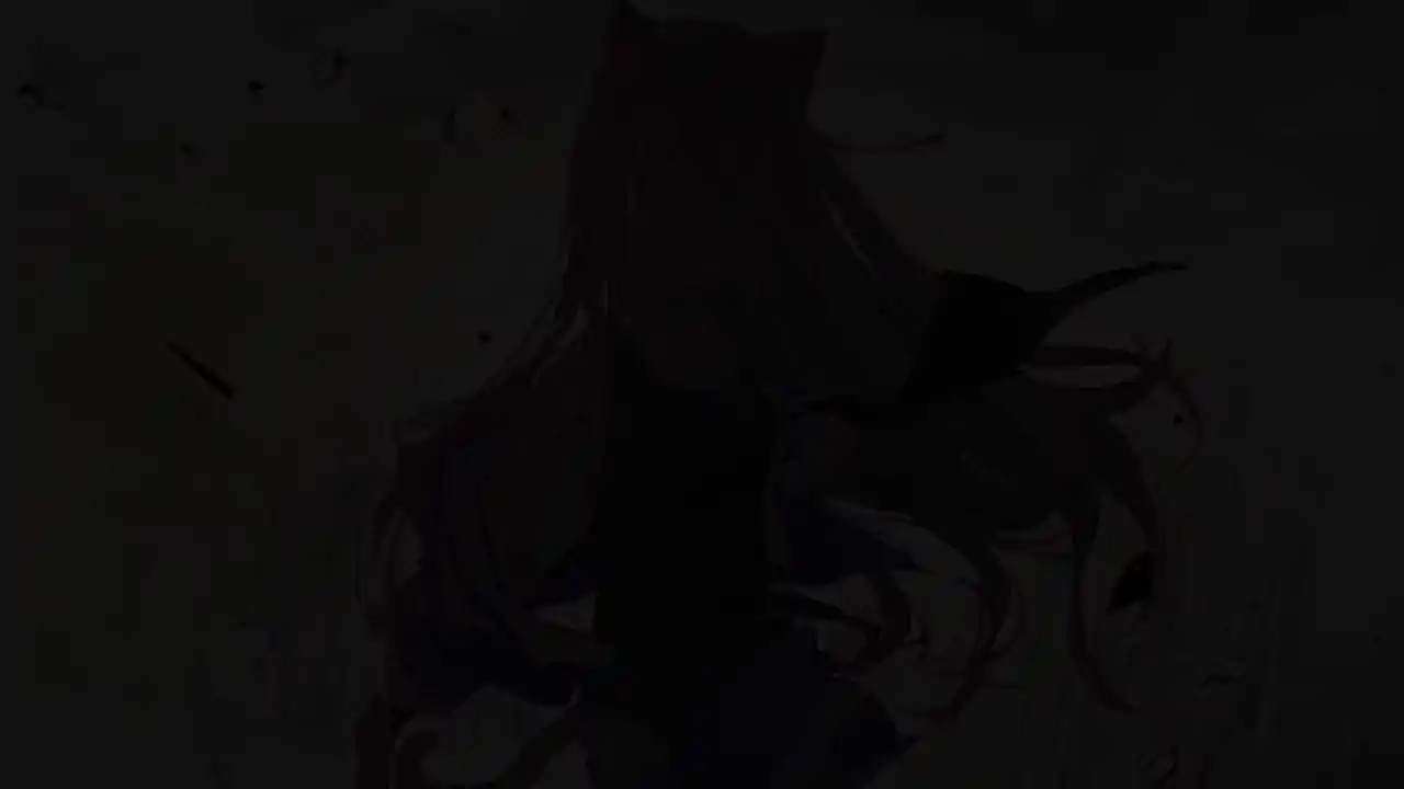 兽人化少女