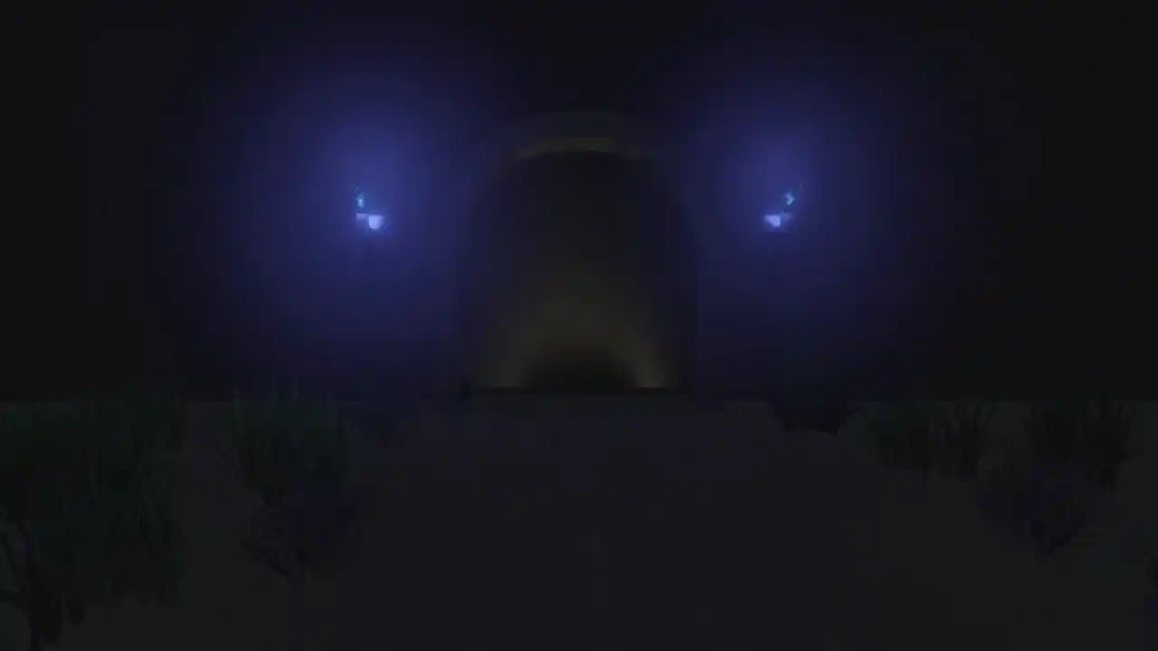 Lich's Dungeon