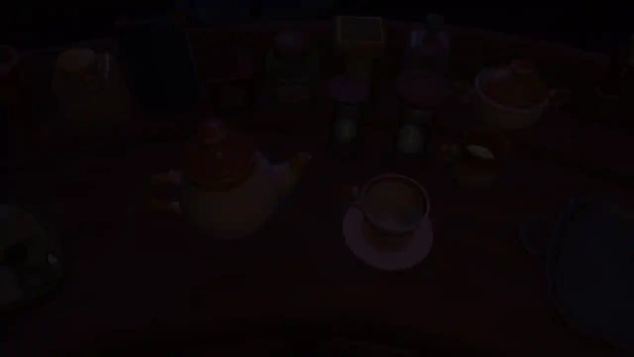 Loose Leaf: A Tea Witch Simulator
