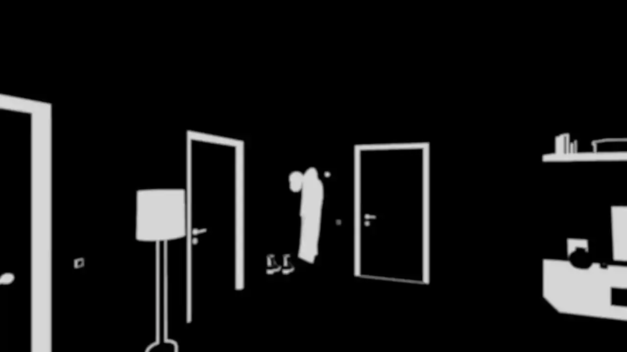 Lost in Blindness
