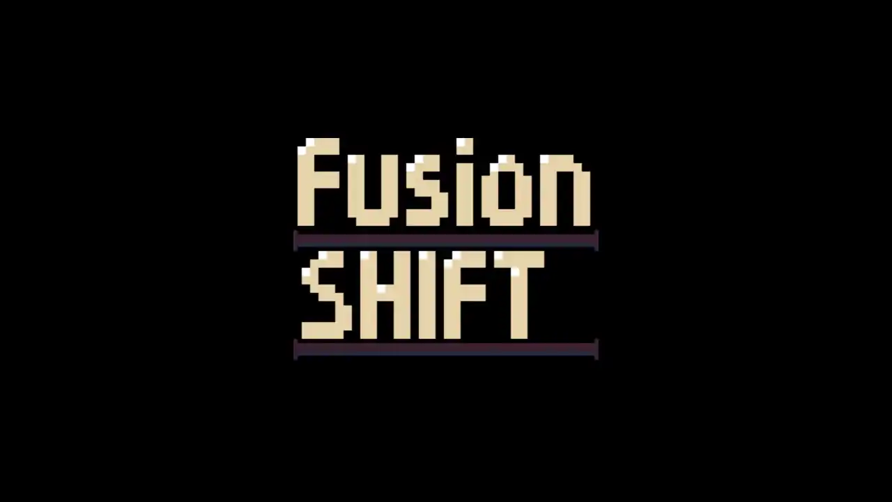 Fusion SHIFT