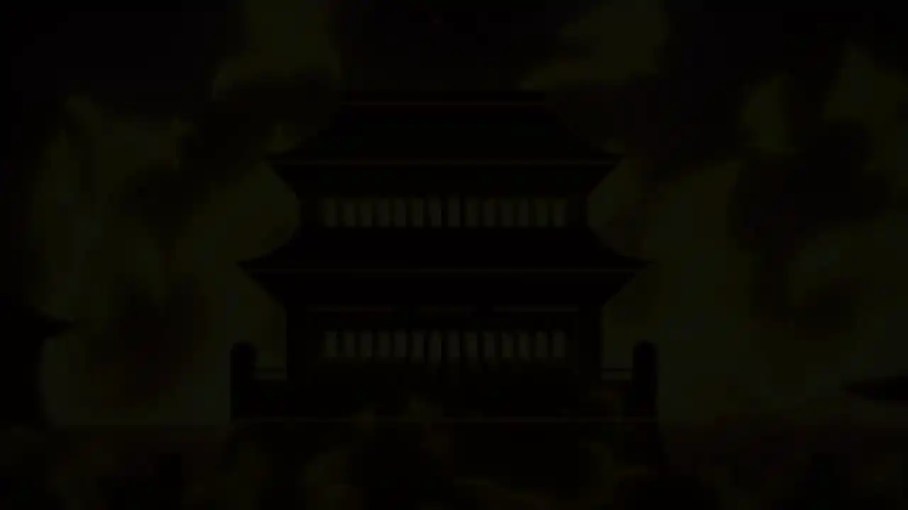 全能斗士
