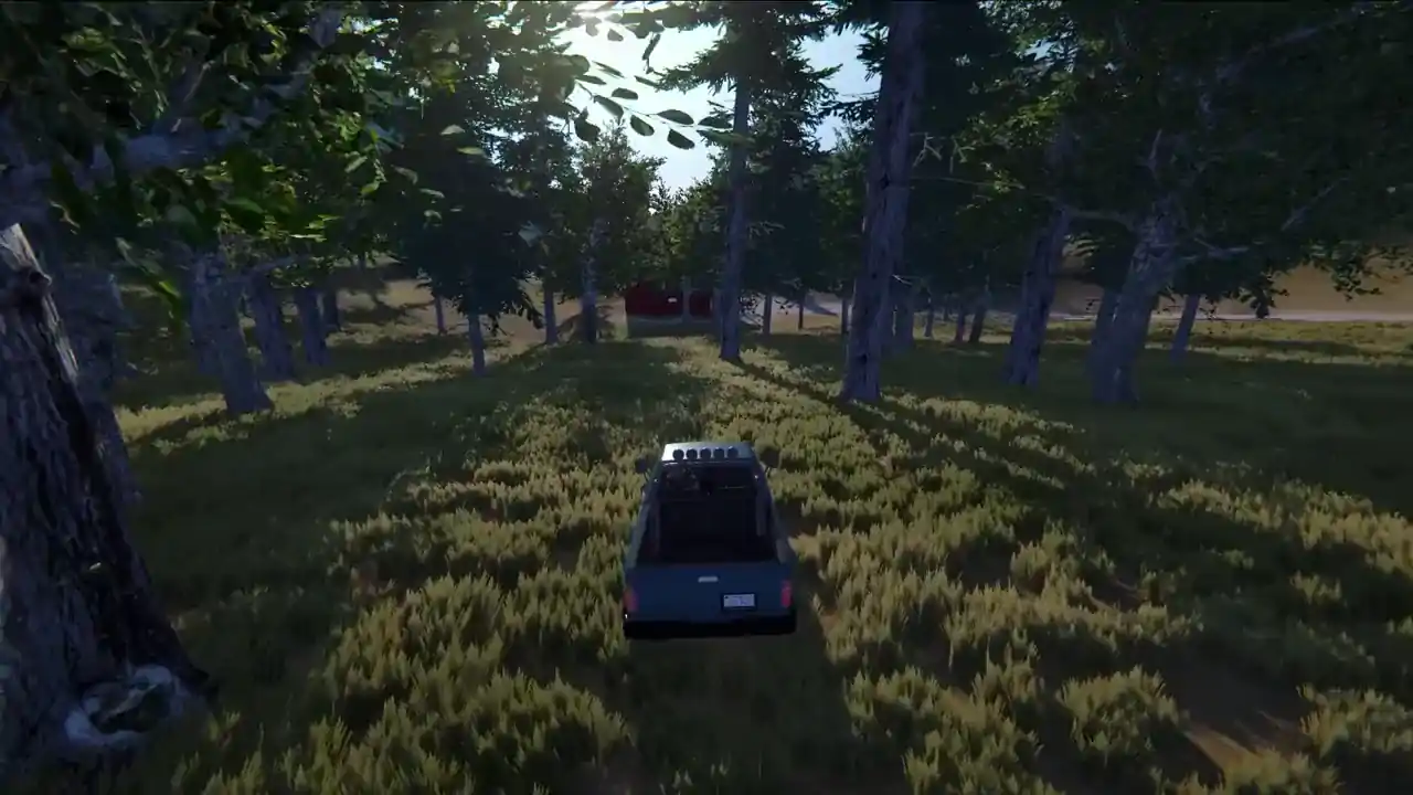 I Want to Believe