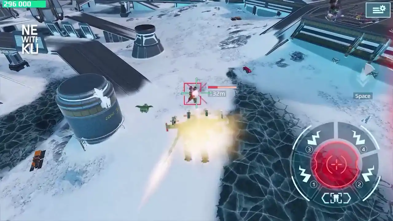 War Robots