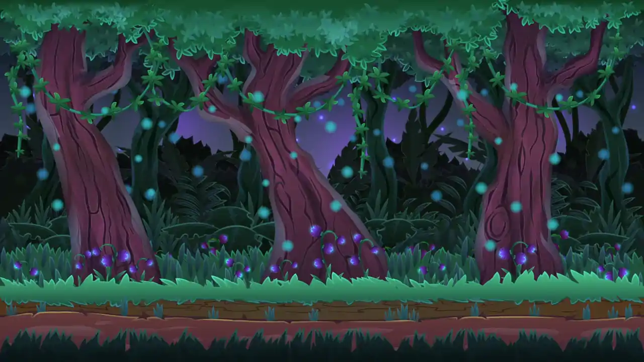 Tetrogue Dragons