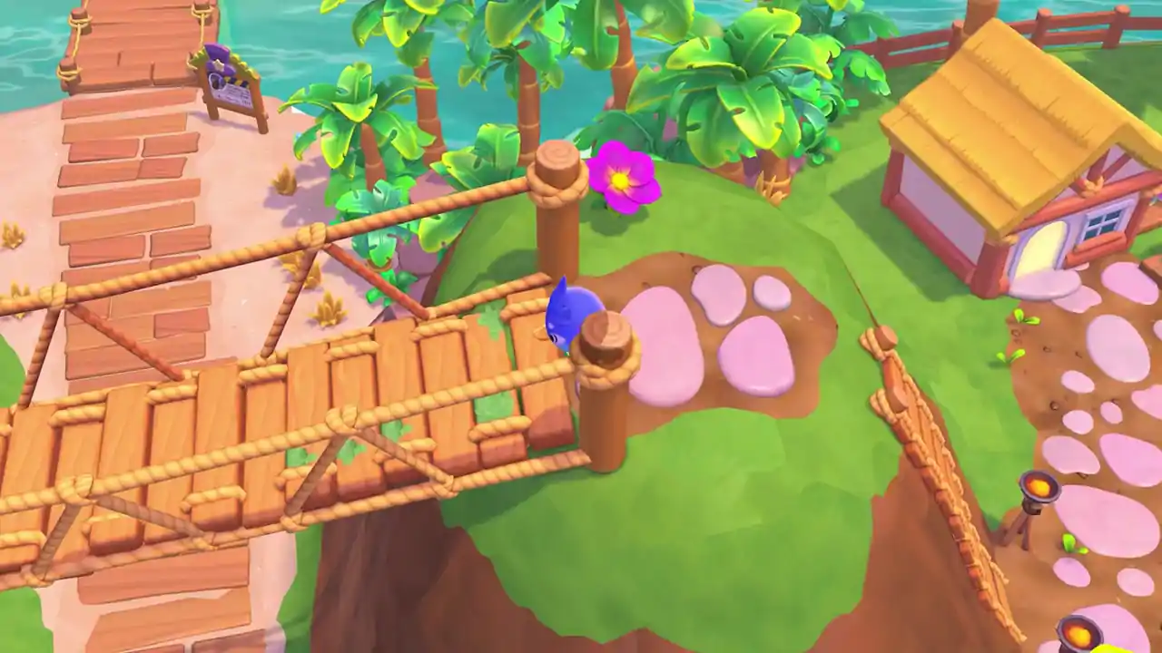 Hello Kitty Island Adventure