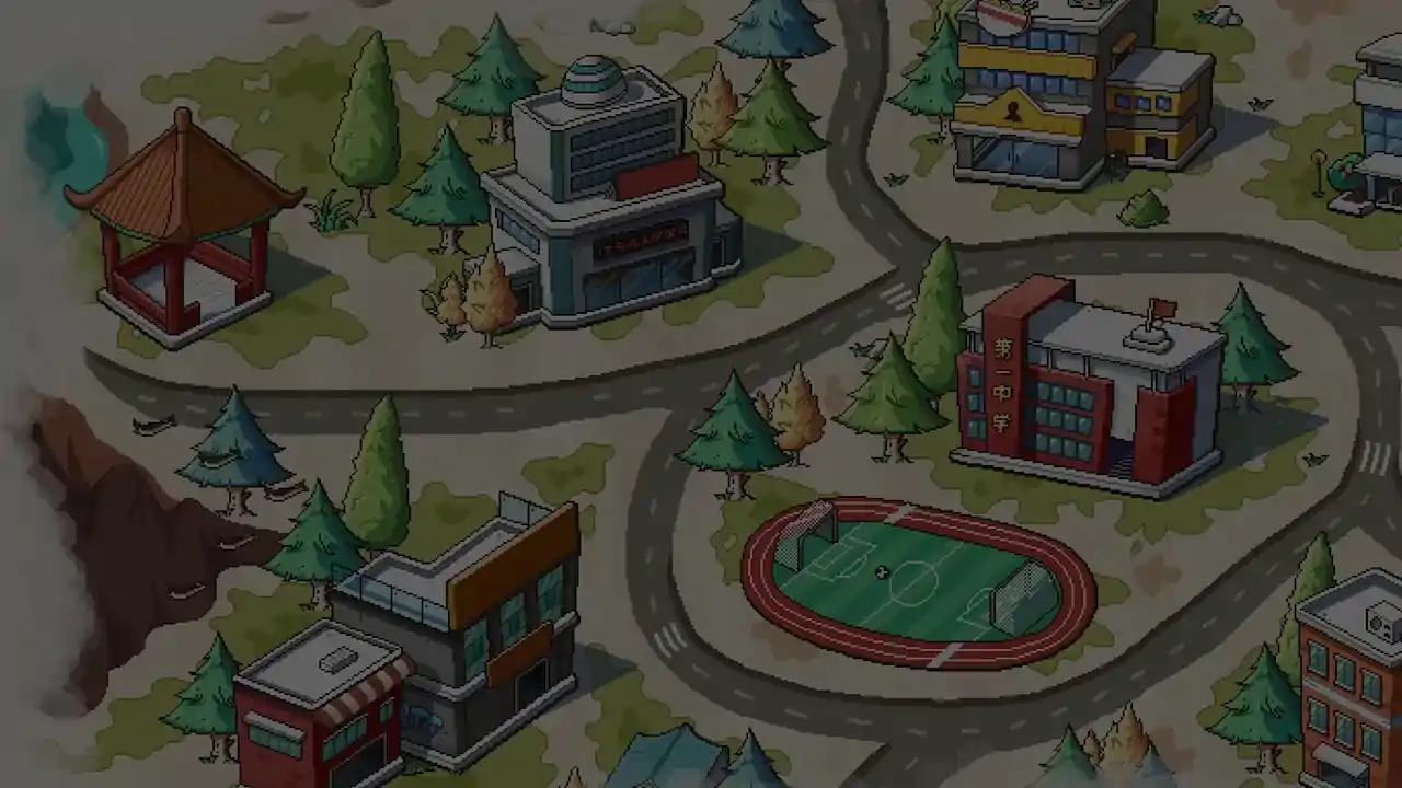 高考之路