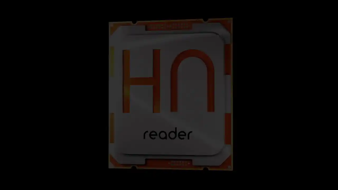 Hacker News Reader