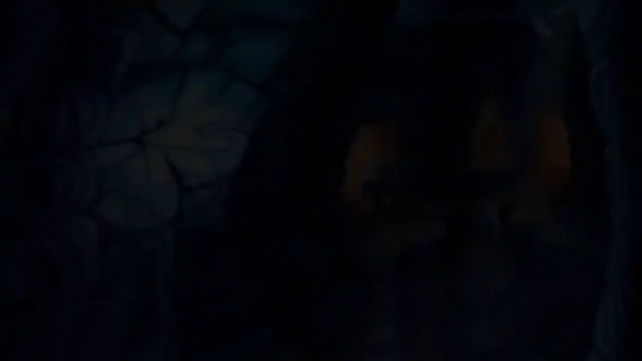 Cave Quest