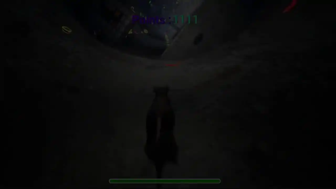 Time To Go
