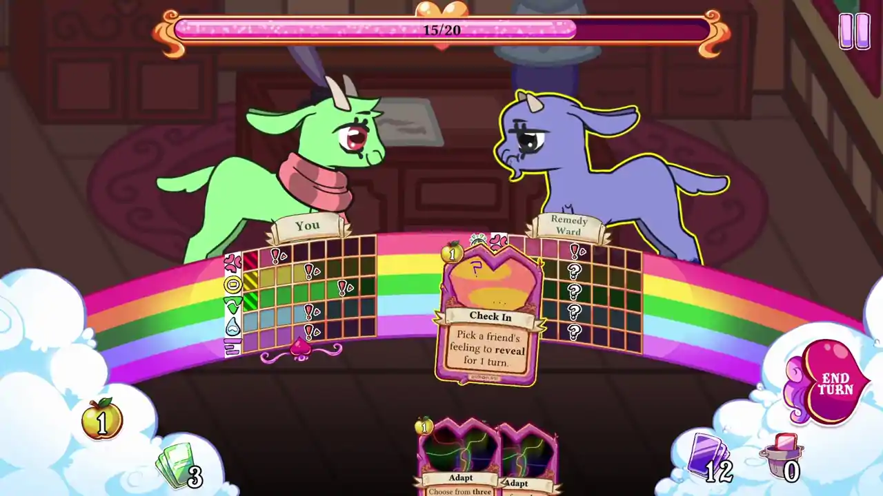 The Last Days of Friendship Valley