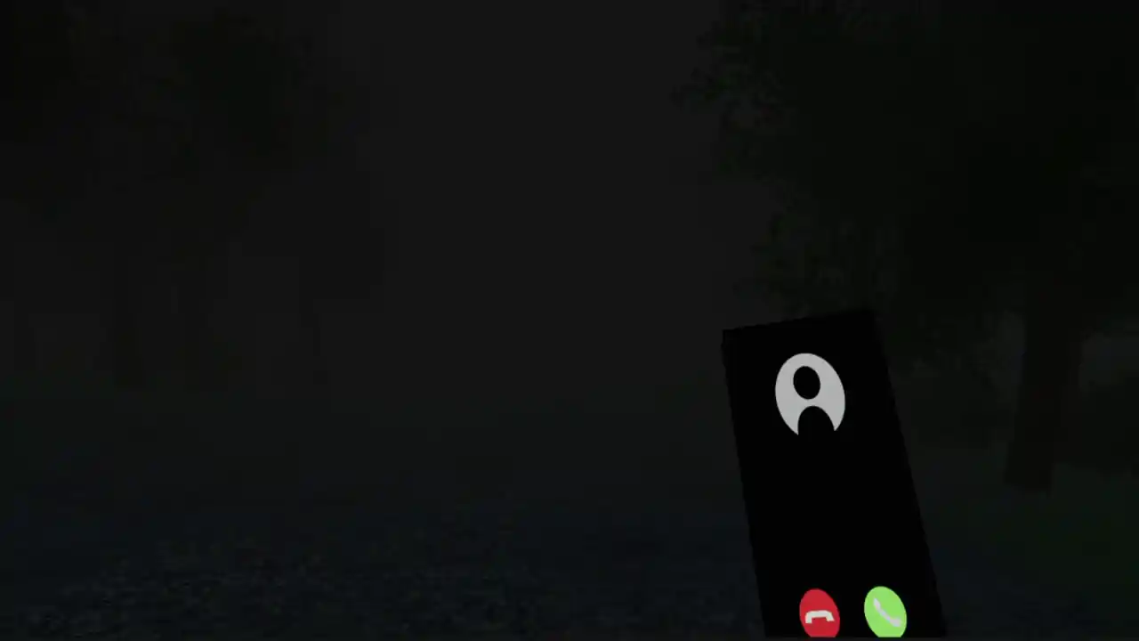 Unknown Call: Ohio