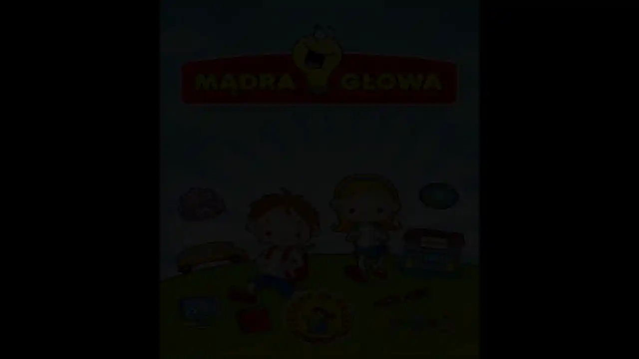 Mądra Głowa