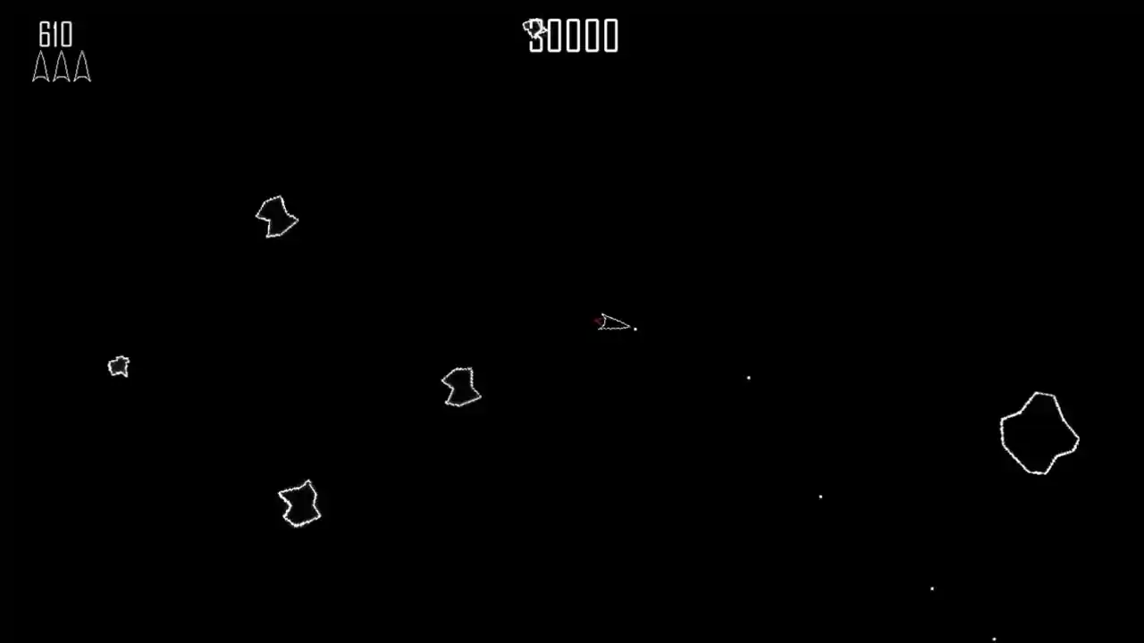 Vectoroids