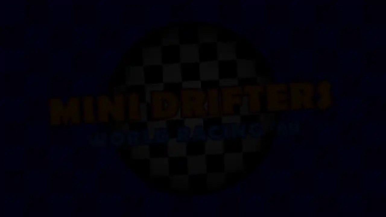 Mini Drifters: World Racing '89