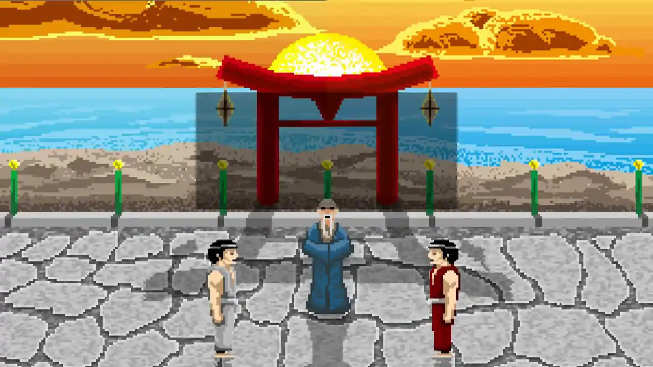 C64 & AMIGA Classix Remakes Sixpack