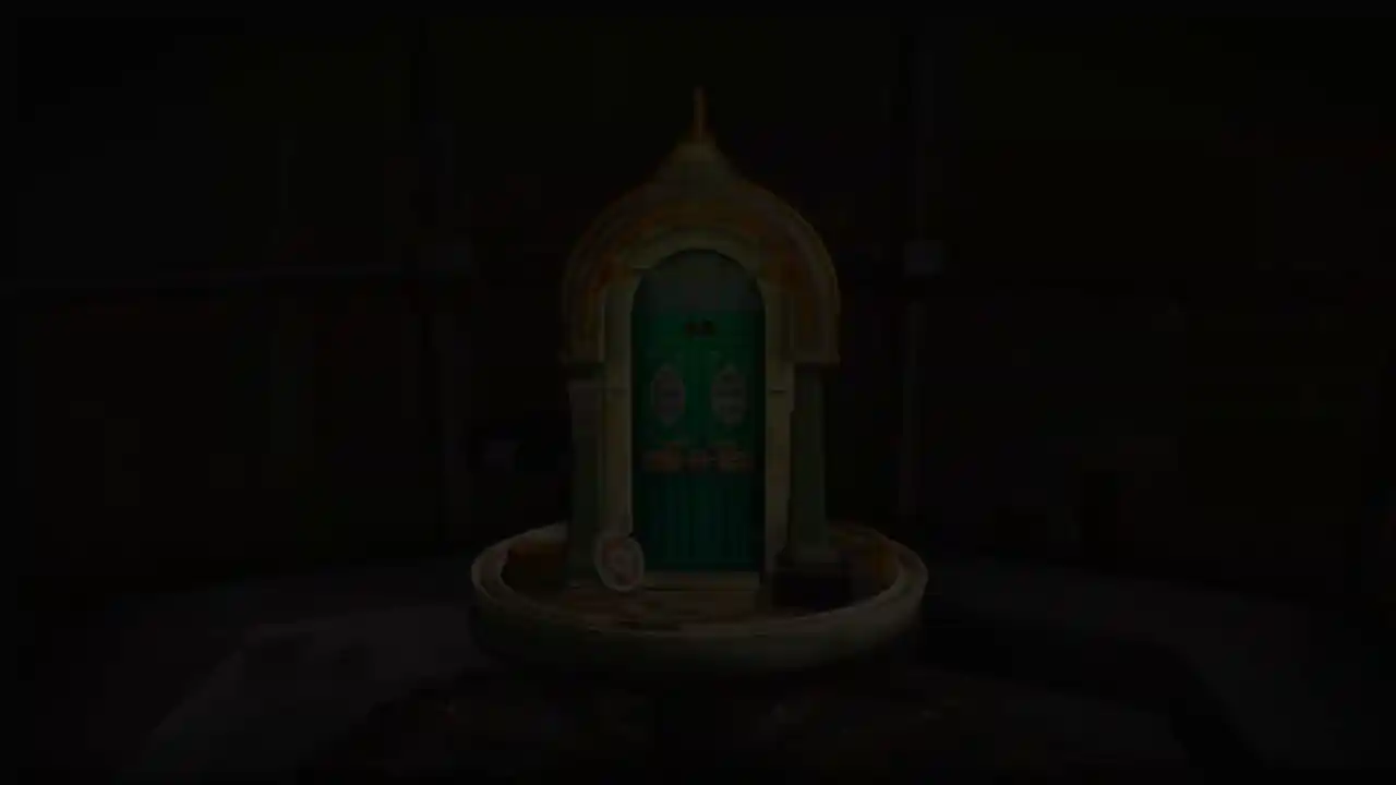 觉醒之门