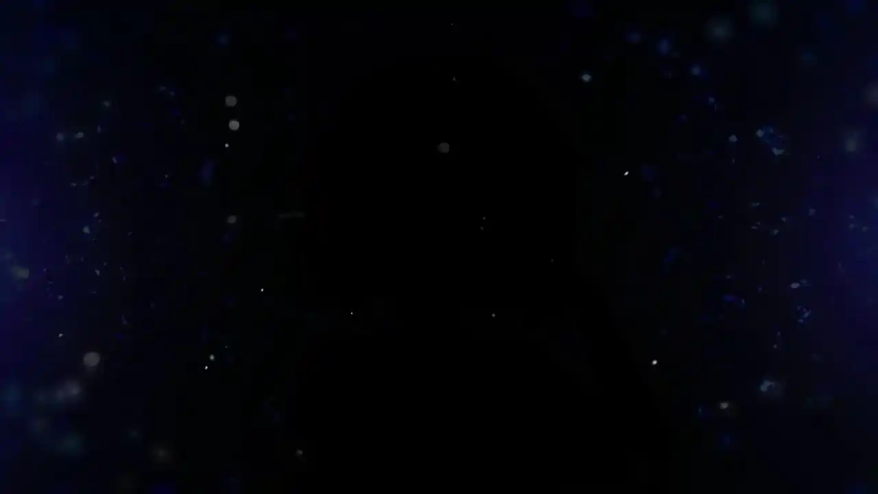 Dark Flowers: Tiny Starlight