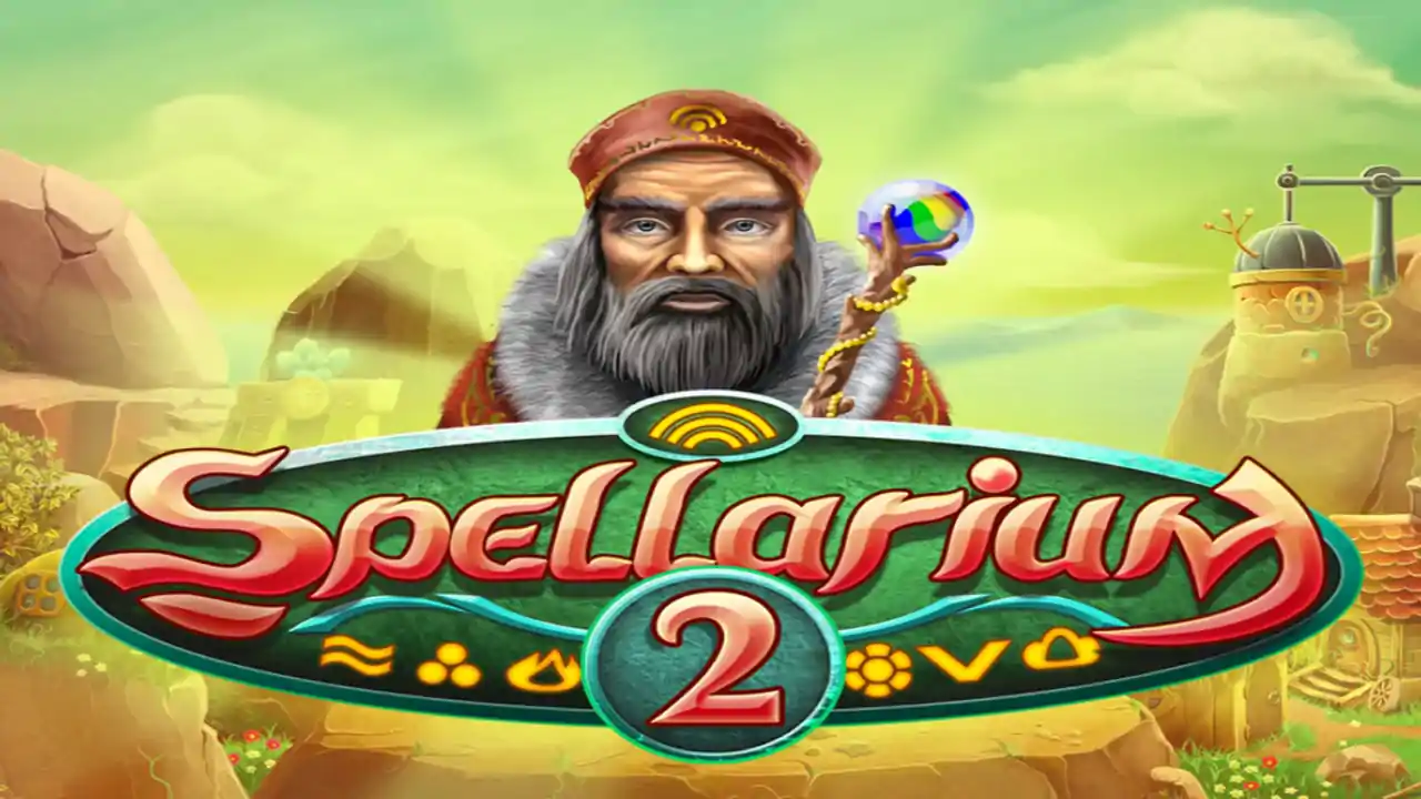 Spellarium 2