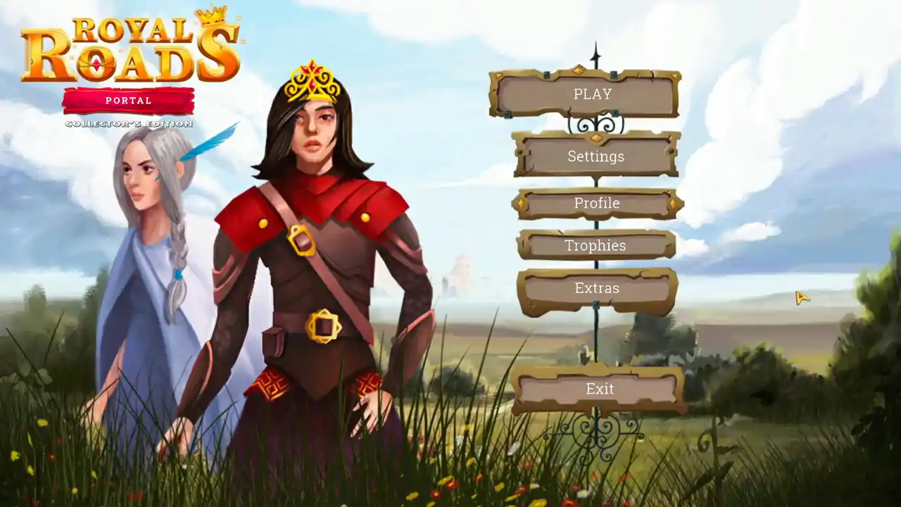 Royal Roads 3 Portal