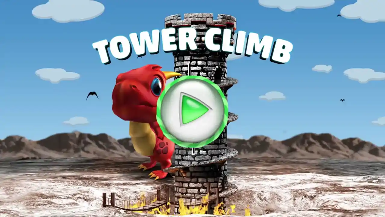Tower Climb