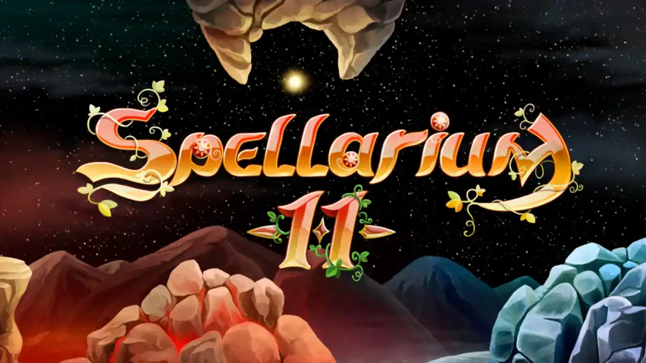 Spellarium 11