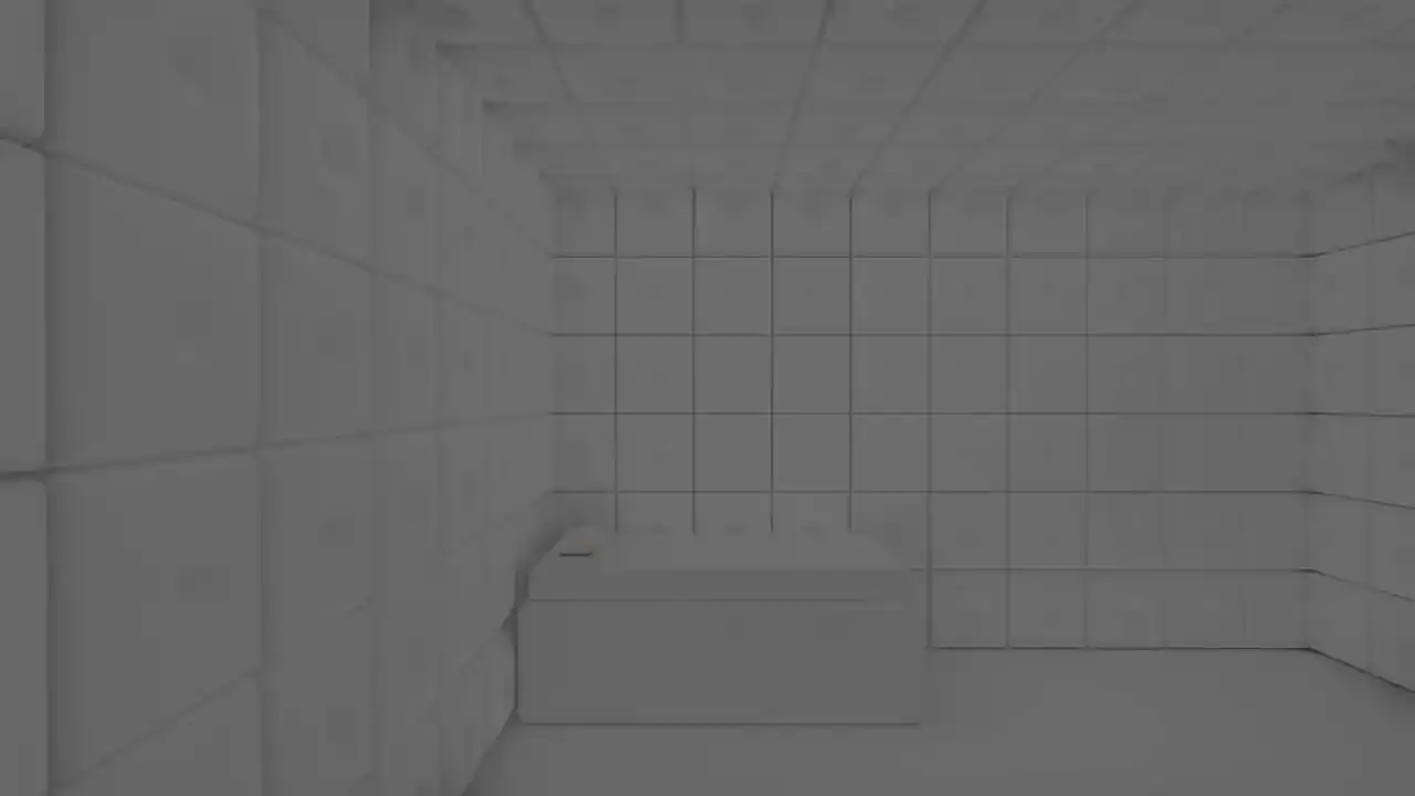 The White Room