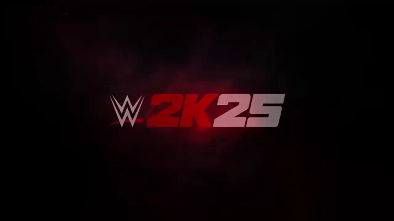 WWE 2K25(云玩-SVIP版)