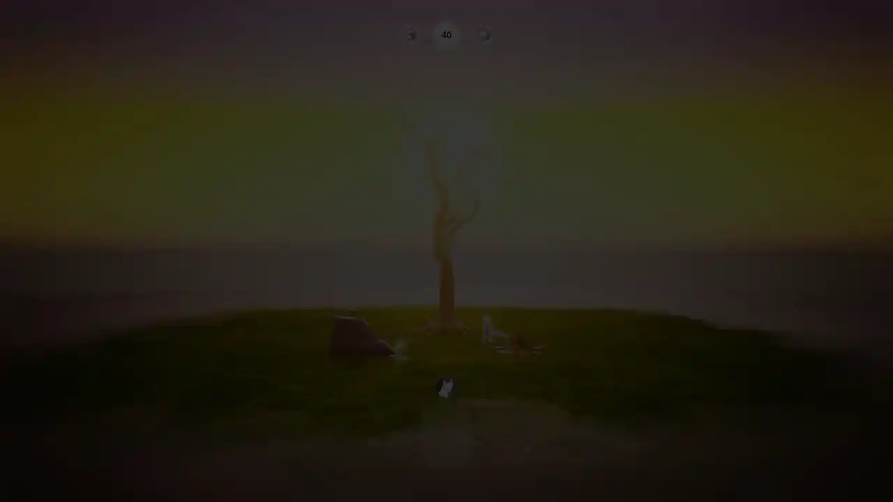 Inward
