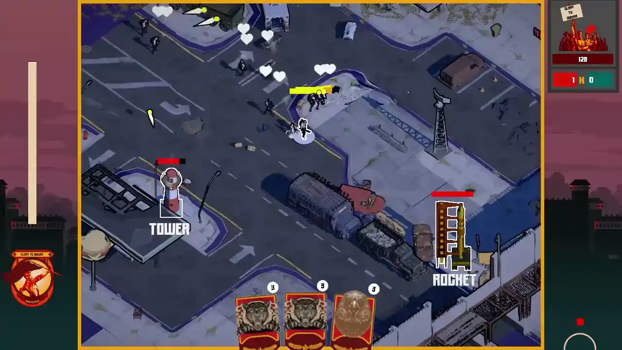 Grand Strategy IV
